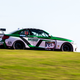 This BMW was entered by Texas-based Classic BMW, who also runs this car in the Pirelli World Challenge.